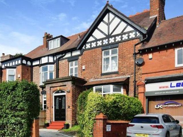House for sale in Altrincham, Trafford