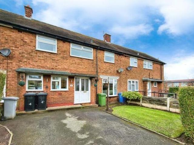 House for sale in Trafford Park, Greater Manchester