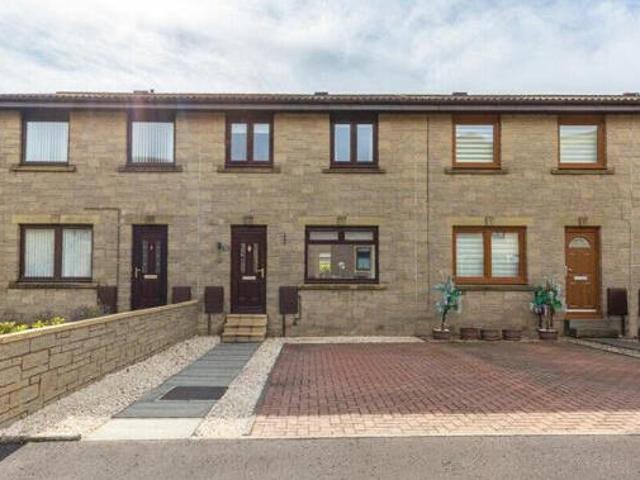 House for sale in Alva, Scotland