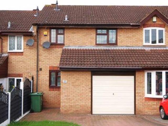 House for sale in Brierley Hill, Dudley