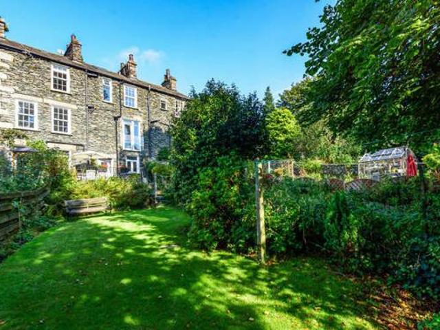 House for sale in Ambleside