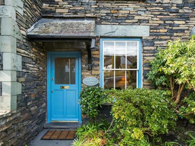 House for sale in Ambleside