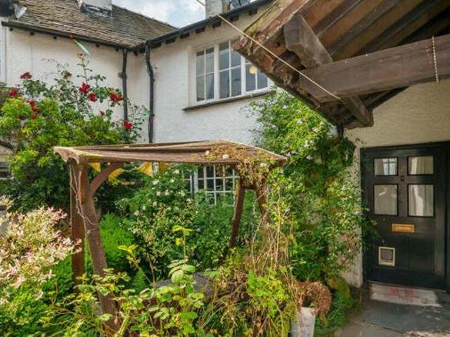 House for sale in Ambleside