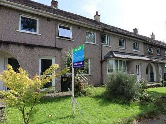 House for rent in Lancashire