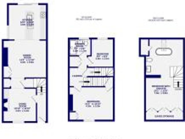 Cottage for sale in Fishergate, High Field