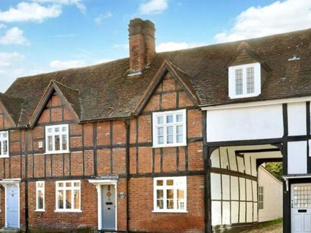 House for sale in Amersham and Villages Community Board, Amersham