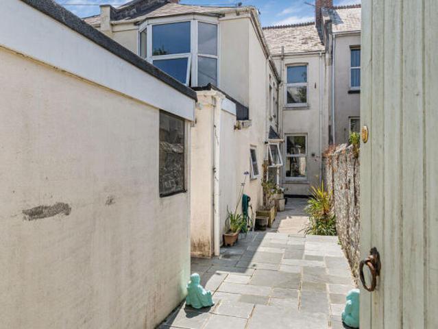 Cottage for sale in Pennycomequick, Mount Wise