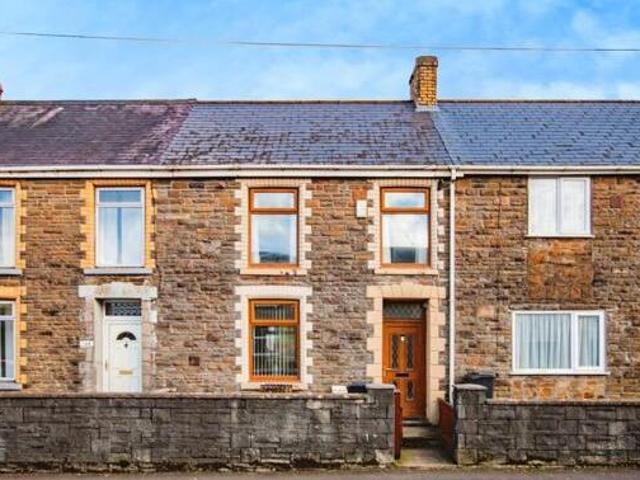 House for sale in Ammanford, Wales