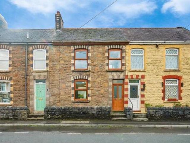 House for sale in Ammanford, Wales