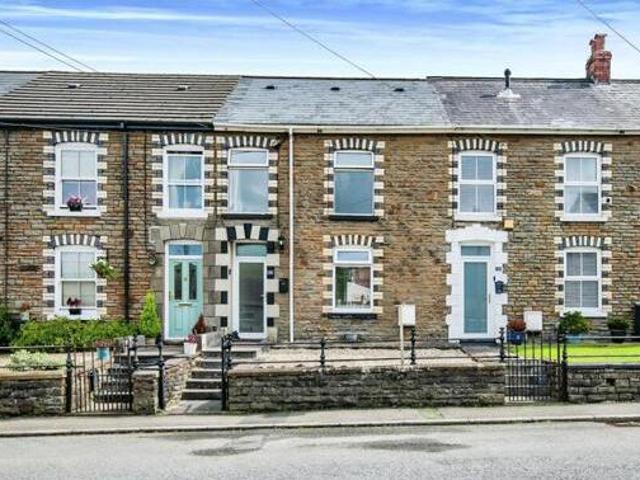 House for sale in Ammanford, Wales