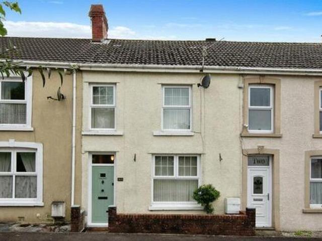 House for sale in Ammanford, Wales