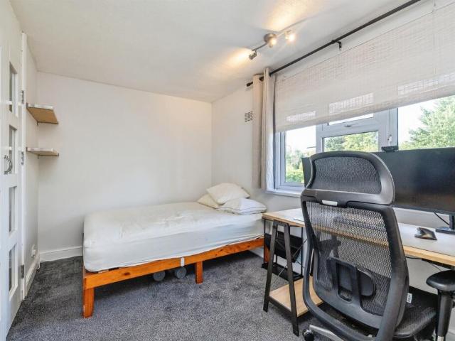 Terraced House for sale in Lincoln