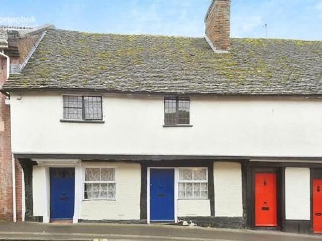 House for sale in Rooksbury Mill, Test Valley