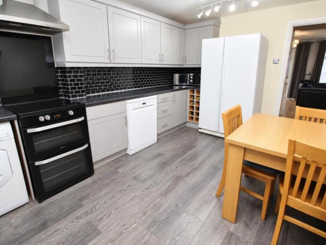 Cottage for sale in Andover, Test Valley