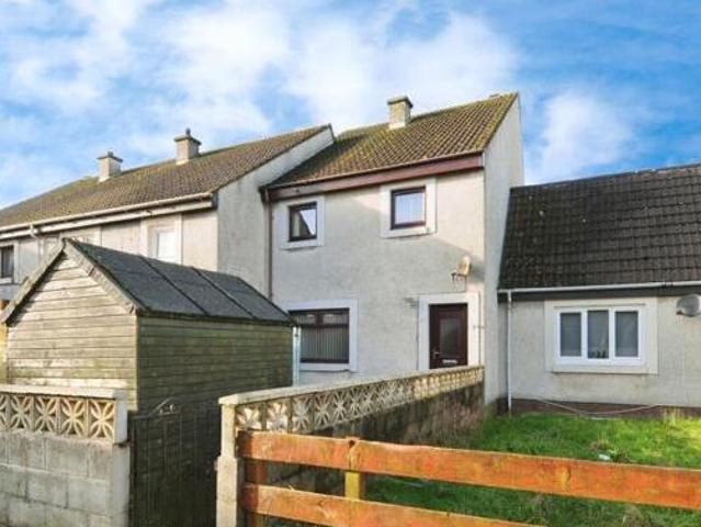 House for sale in Cumbria