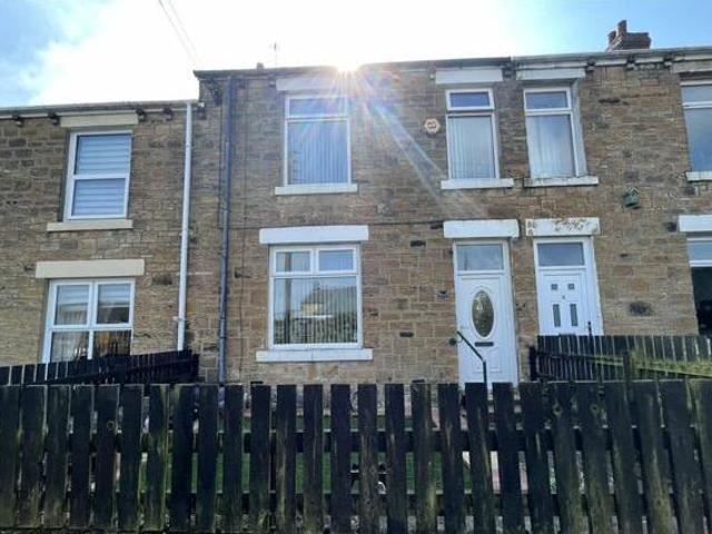 House for sale in Stanley