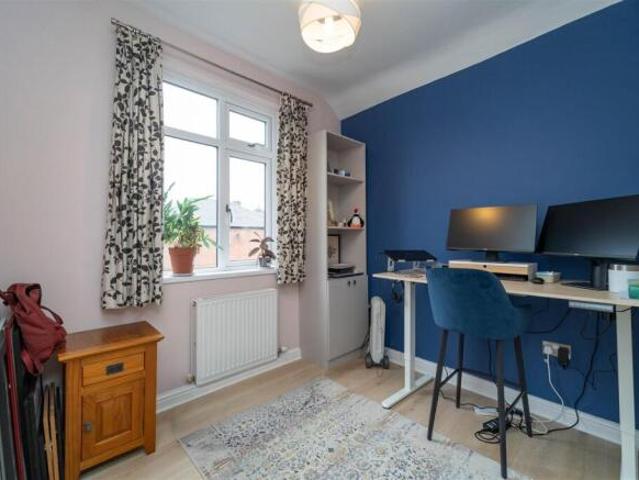 Cottage for sale in Chorlton, Cheshire