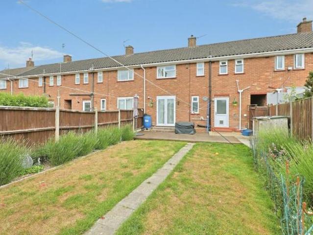 Cottage for sale in Heartsease, East Bank