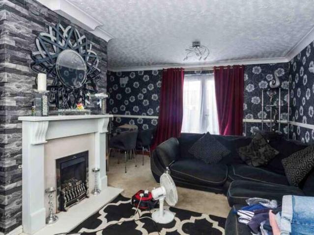 Cottage for sale in Brayford, Lincolnshire