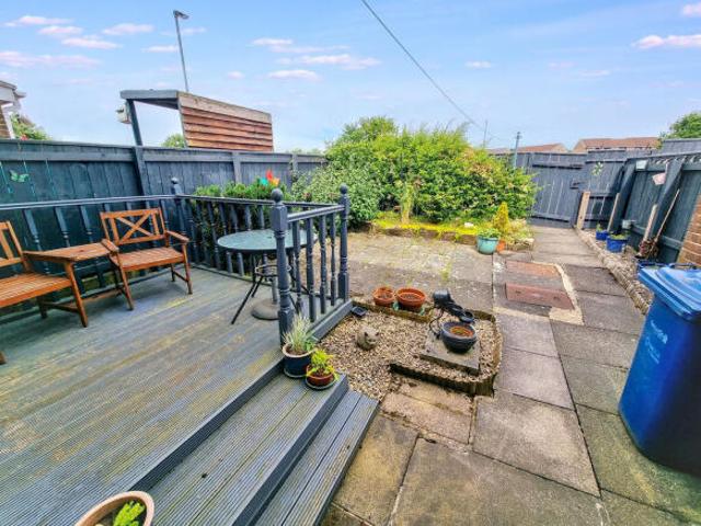 Cottage for sale in Blakelaw, Tyne And Wear