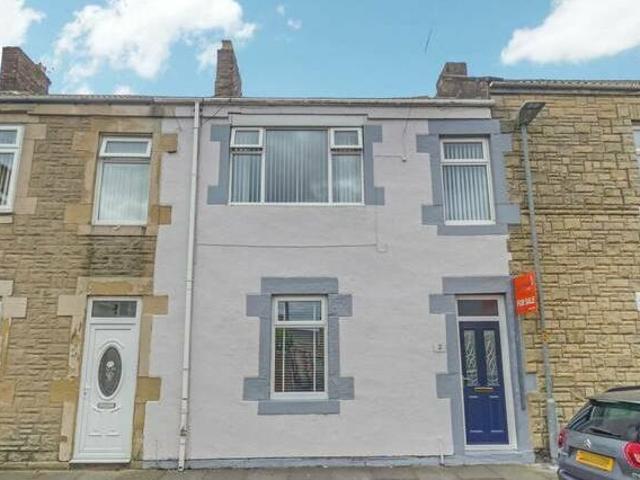 House for sale in Northumberland Park, North Tyneside