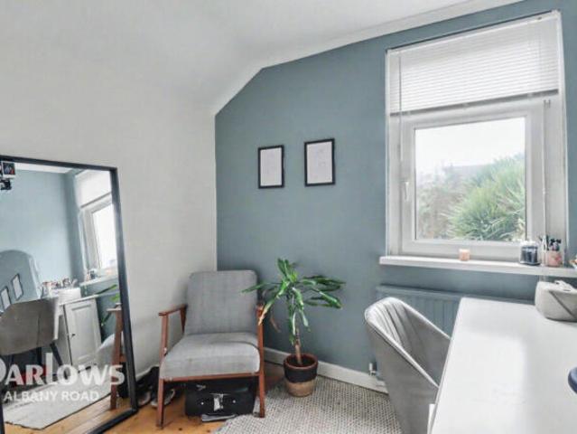 Cottage for sale in Plasnewydd, Falcon Lodge