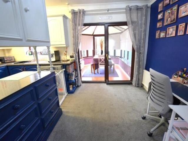 Cottage for sale in Greenheys, Greater Manchester