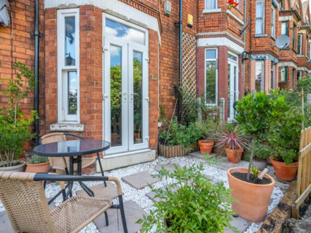 Cottage for sale in Brayford, Lincolnshire