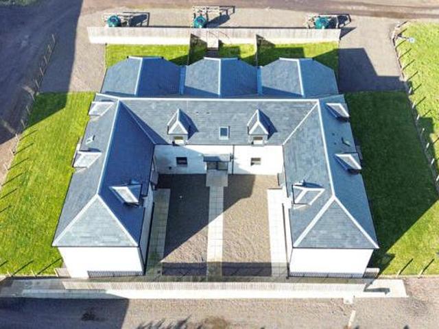 House for sale in Arbroath, Scotland