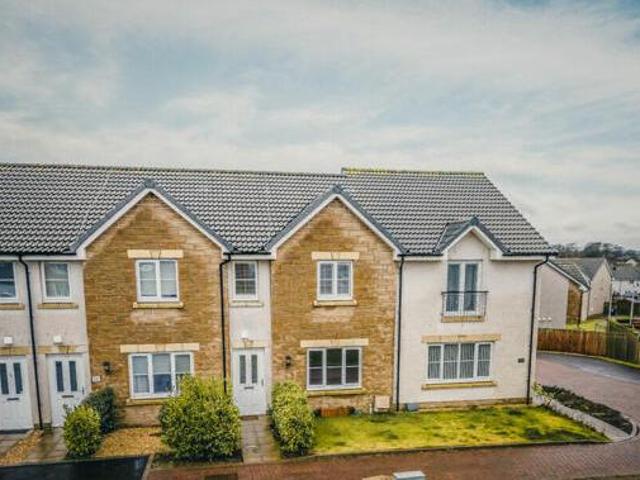 House for sale in Arbroath, Scotland