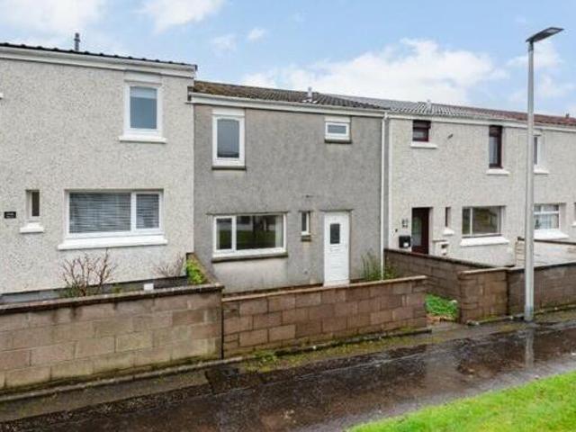 House for sale in Arbroath, Scotland