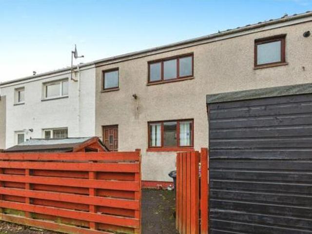 House for sale in Arbroath, Scotland