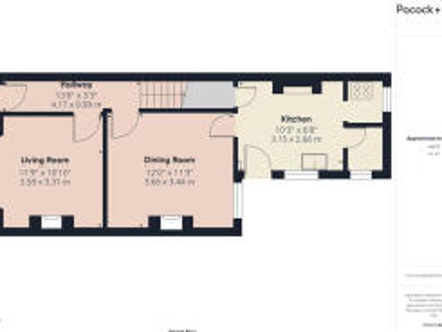 Cottage for sale in Chesterton, Arbury