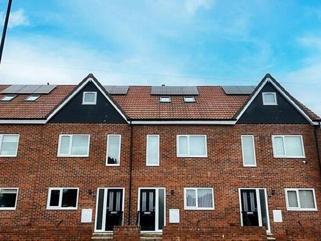 House for sale in Wallsend, Tyne And Wear