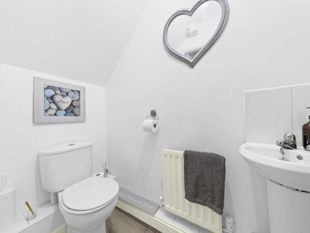 Cottage for sale in Westbrook, Acol