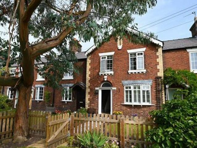 House for sale in Lyons, Greater London