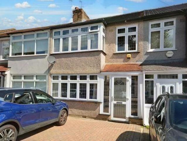 House for sale in Essex, England