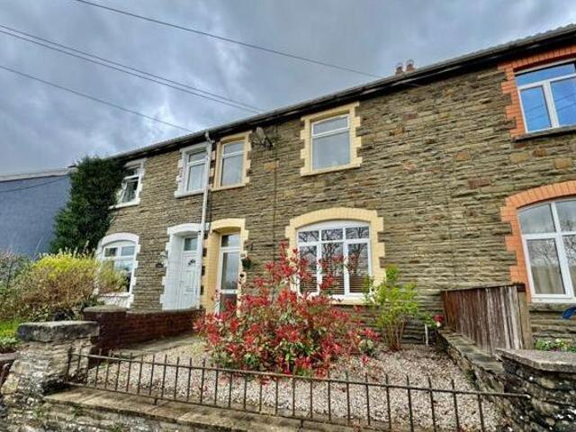 House for sale in Wales