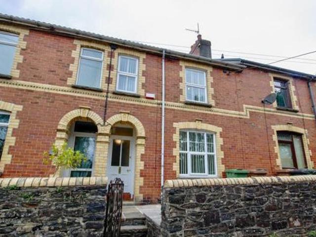 House for sale in Wales