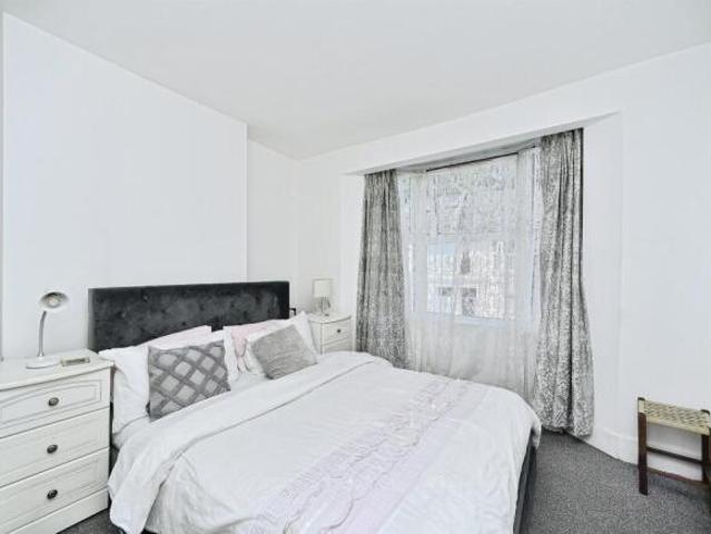 Cottage for sale in Hanover & Queen's Park, Brighton