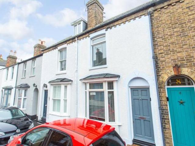 Cottage for sale in Whitstable, Kent