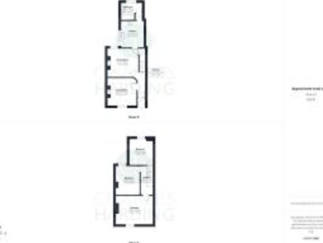 Cottage for sale in Wiltshire