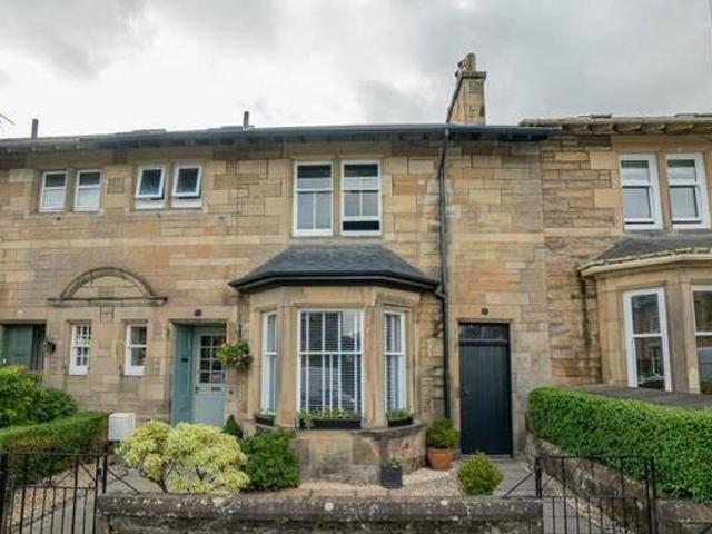 House for rent in Cambuskenneth, Scotland