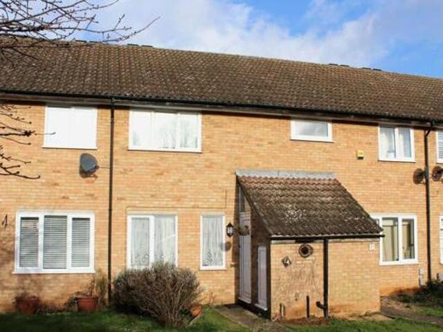 House for sale in Arlesey, Bedfordshire