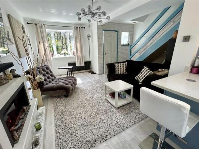 Cottage for sale in Huddersfield, West Yorkshire