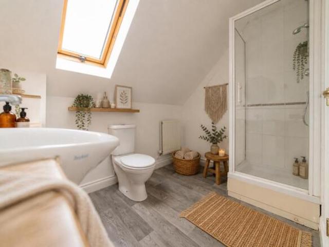 Cottage for sale in Heath, North East Derbyshire