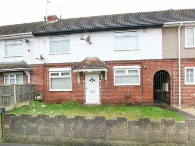 House for sale in Armthorpe, South Yorkshire