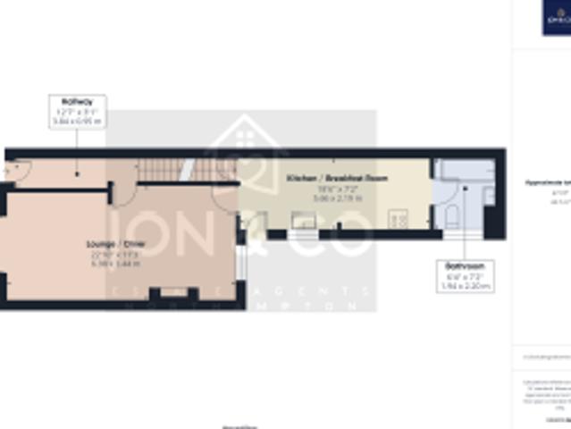 Cottage for sale