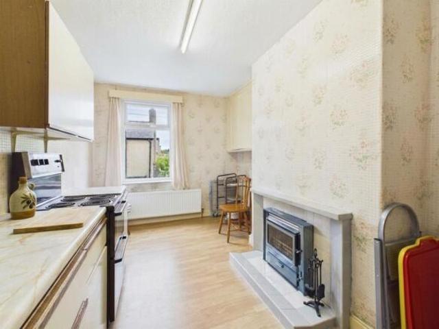 Cottage for sale in Lancaster, Lancashire