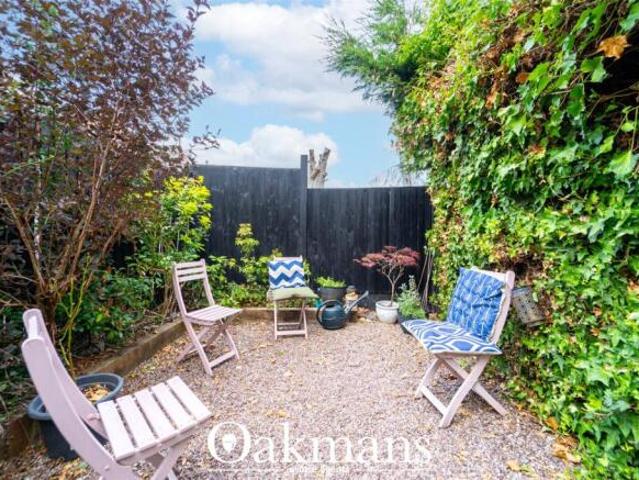 Cottage for sale in Cotteridge, West Midlands
